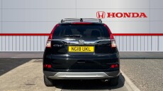 Honda CR-V 2.0 i-VTEC SE Plus 5dr Auto [Nav] Petrol Estate